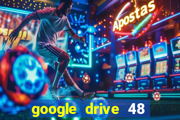 google drive 48 leis do poder